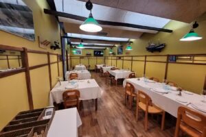 Sidrer&iacute;a Casa El Cartero