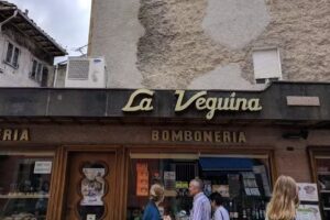 Sidrería Casa Gaspar