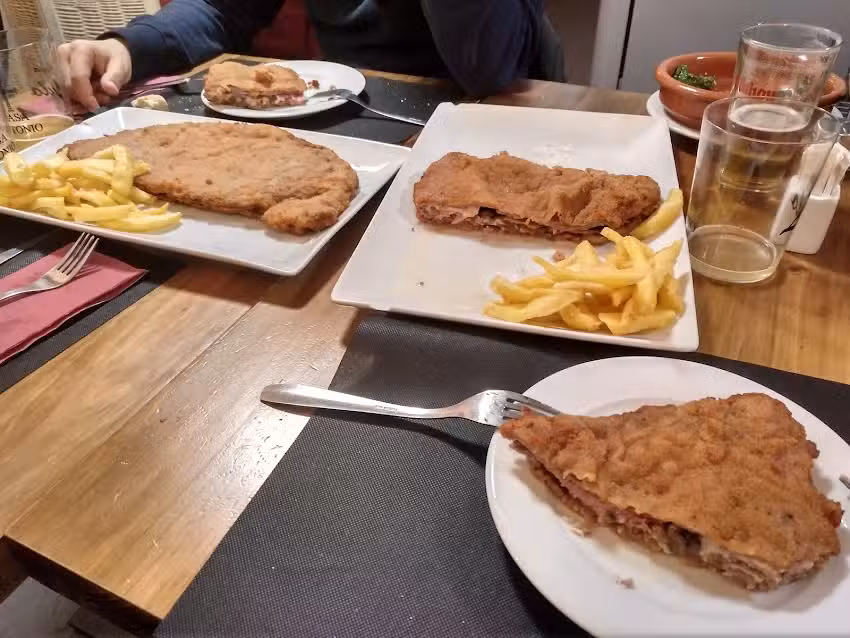 Sidreria Casa Lulo