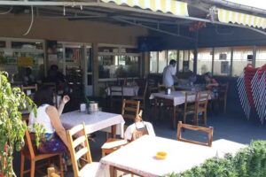 Sidrer&iacute;a Casa Pepe