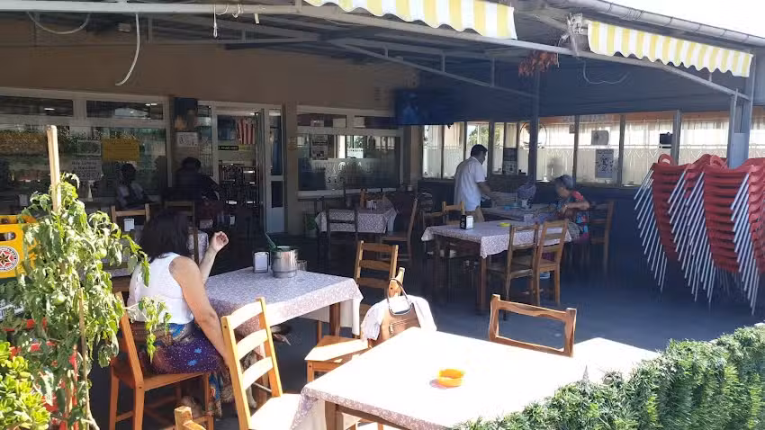 Sidrer&iacute;a Casa Pepe