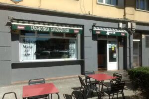 SIDRER&Iacute;A &ndash; CERVECERA ANDER