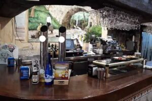 Sidrer&iacute;a de Diego