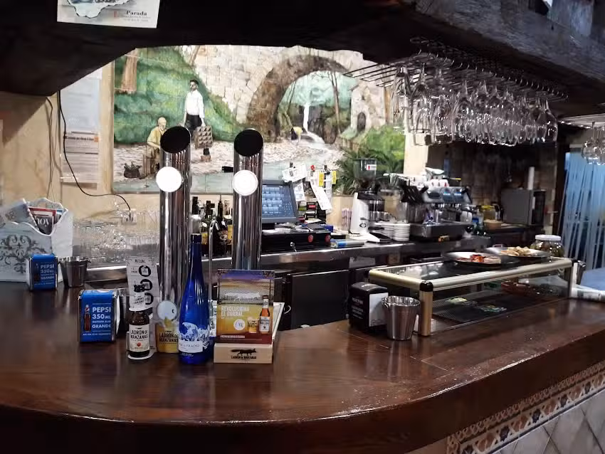 Sidrer&iacute;a de Diego