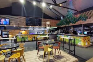 Sidrer&iacute;a del As&oacute;n