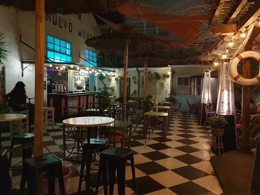 Sidrer&iacute;a Del As&oacute;n