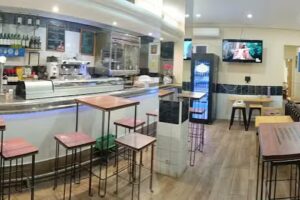 Sidrer&iacute;a el Asturiano