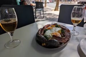 Sidrer&iacute;a el Asturiano en San Vicente del Raspeig