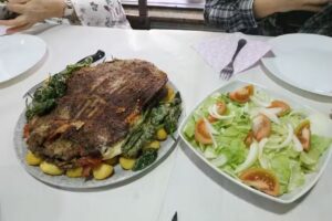 Sidrería El bodegón de coky