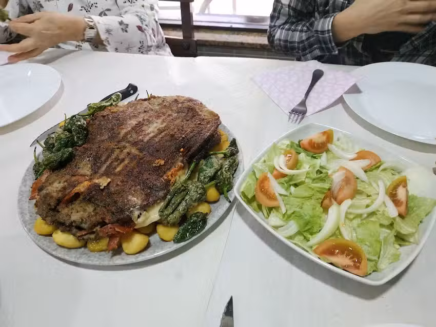 Sidrer&iacute;a El bodeg&oacute;n de coky