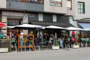 Sidrer&iacute;a El Escal&oacute;n