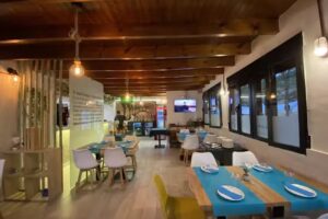 Sidrería El Llagarin Restaurante en Santa Pola