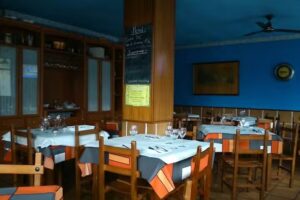 Sidrer&iacute;a El Ller&oacute;n