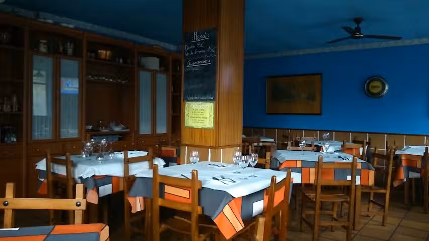 Sidrer&iacute;a El Ller&oacute;n