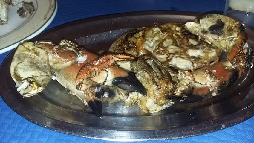 Sidrer&iacute;a El Maldito