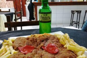 Sidrer&iacute;a El Manzanu