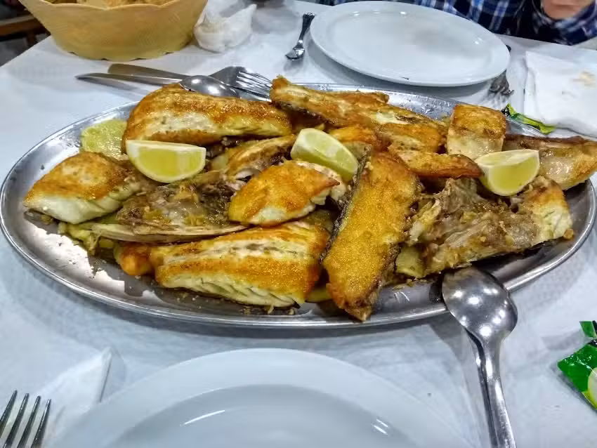 Sidrer&iacute;a El Paneru