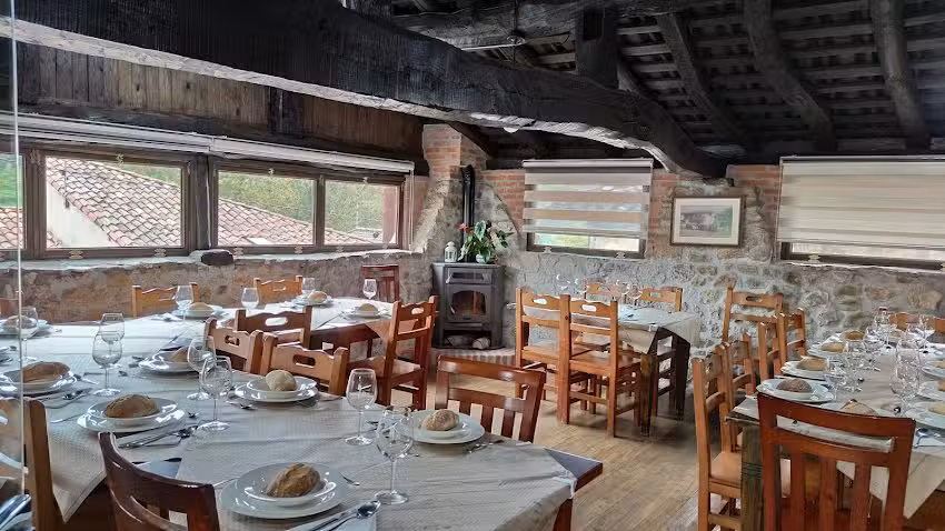 Sidrer&iacute;a El Pare&oacute;n