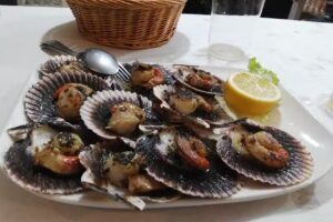 Sidrer&iacute;a El Parque Luanco