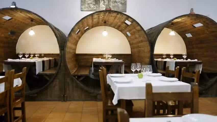 Sidrer&iacute;a El Pegollu