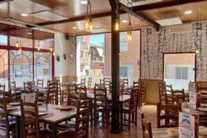 Sidrer&iacute;a El Rinc&oacute;n de Canteli