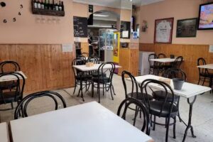 Sidreria El Rinconcito