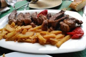 Sidrer&iacute;a El Tarteru