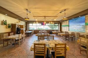 Sidrer&iacute;a El Texu