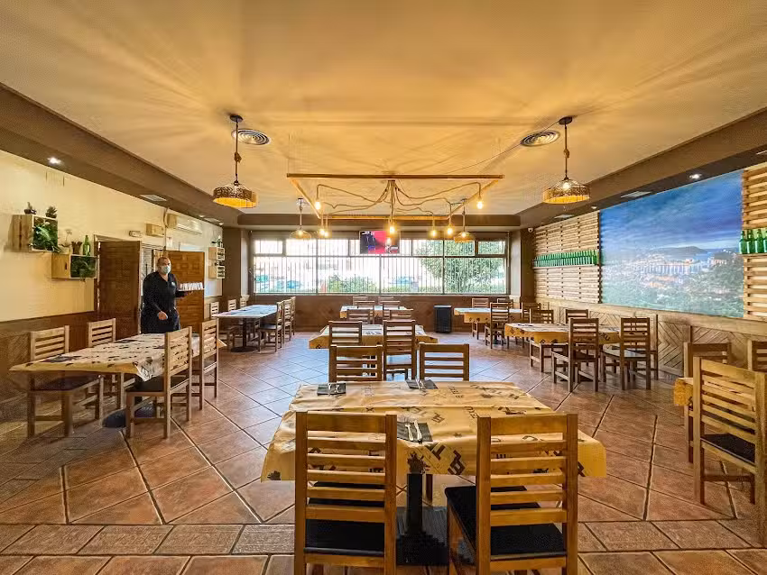 Sidrer&iacute;a El Texu