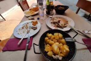 Sidrer&iacute;a El Tonel de Gigi