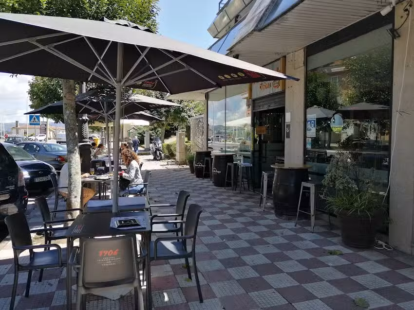 Sidreria Estrella Baiona