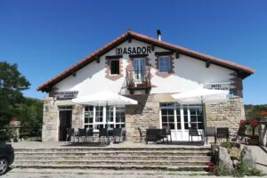 Sidrer&iacute;a Faro Norte