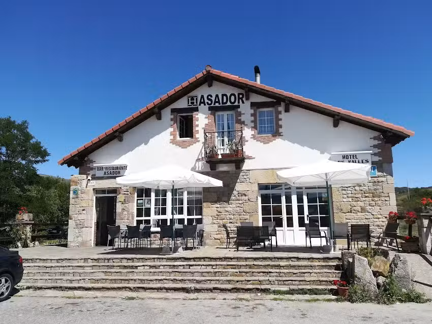 Sidrer&iacute;a Faro Norte