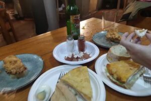 Sidrería Festejos de san Pedro