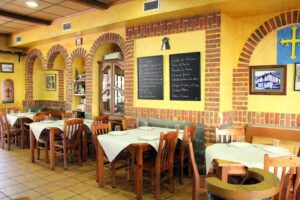 SIDRERIA FONTE VILLORIA