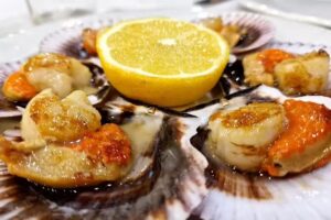 Sidrer&iacute;a Ghetto