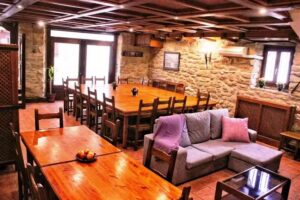 Sidrer&iacute;a Iranzu