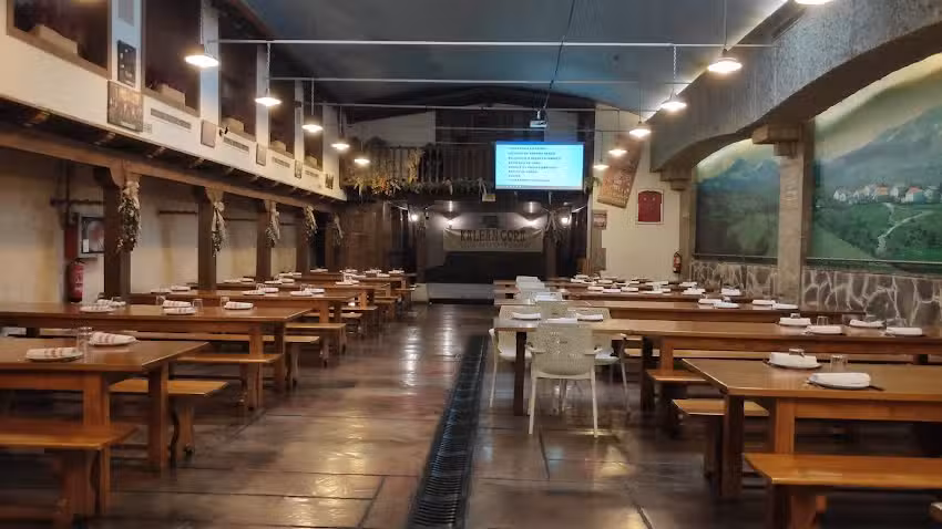 Sidrer&iacute;a Kaleangora