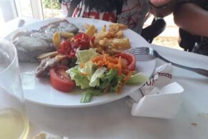 Sidrer&iacute;a kaype-Quintamar