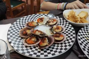 Sidrer&iacute;a La Cabana