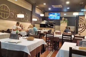 Sidrer&iacute;a La Caba&ntilde;a del Santu