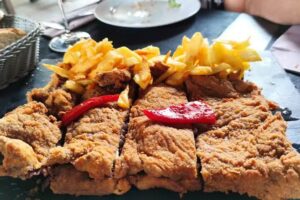 Sidreria La Casi Llena