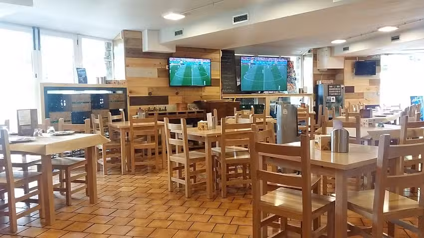 Sidrer&iacute;a la Colonial