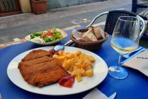 Sidrer&iacute;a La Cubierta