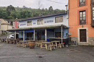 Sidrería La Espuela