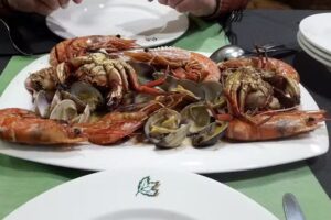 Sidrer&iacute;a La Fueya de Tom&aacute;s