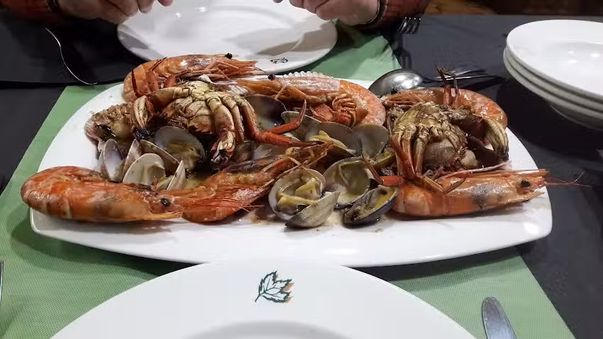 Sidrer&iacute;a La Fueya de Tom&aacute;s