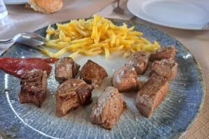 Sidrer&iacute;a La Llera Arriondas