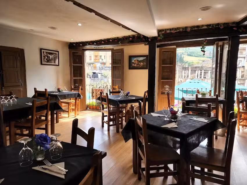 Sidrer&iacute;a La Majada