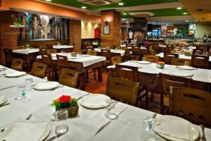 Sidreria La Manzana Restaurante